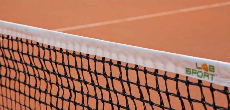 Tennisnetz